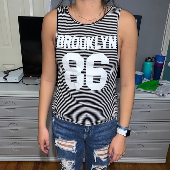 Papaya Tank Top - Picture 2 of 5